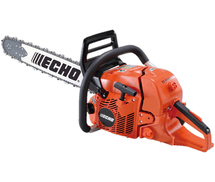 Бензопила ECHO CS-621SX