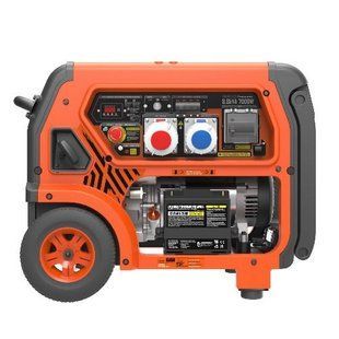 Бензиновый генератор GENERGY FORMIGAL S