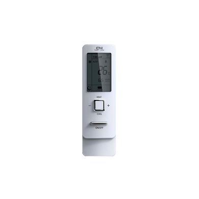 Інверторний кондиціонер CH-S12FTXD-BL Wi-Fi