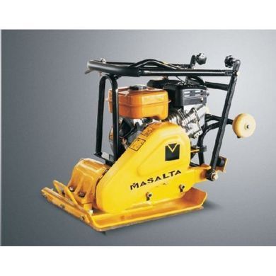 Віброплита Masalta MS60