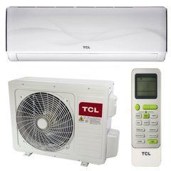 Інверторний кондиціонер TCL TAC-12CHSD/XA31I WI-FI