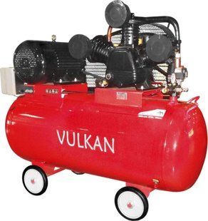 Компрессор VULKAN IBL3090D