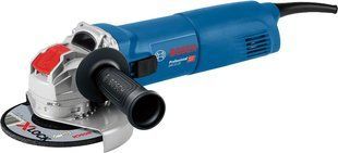 Болгарка GWX 10-125 PROFESSIONAL
