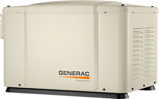 Генератор GENERAC 6520