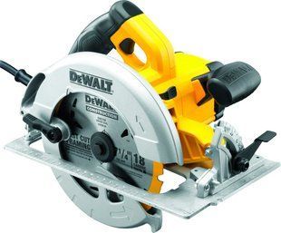 Дисковая пила DeWALT DWE575K