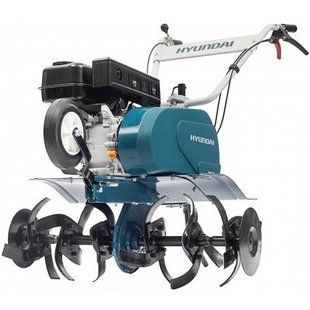 Культиватор Hyundai T 950 (без колёс)