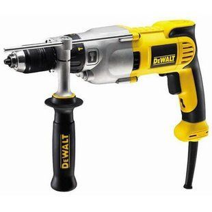 Дрель DeWALT DWD522KS