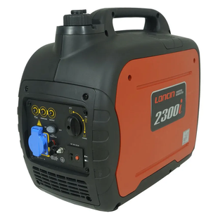 Інверторний генератор Loncin LC 2300 I