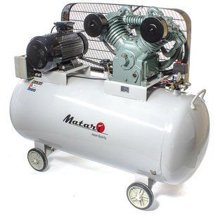 Компресор Matari M1100F75-3