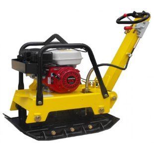 Віброплита AGT CRBH 330 PLUS