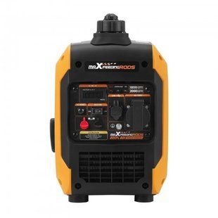 Інверторний генератор MaXpeedingRods MXR2350