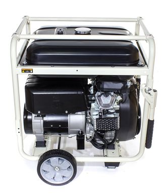 Бензиновый генератор Matari  MX-14000E