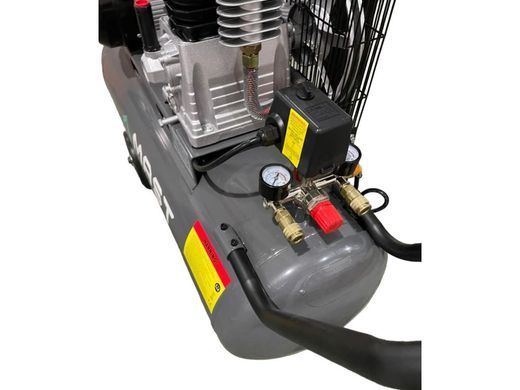 Компресор Mast ZA65/100L 220V