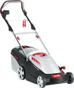 Електрична газонокосарка AL-KO Comfort 40 E