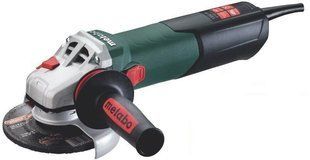 Болгарка Metabo WEV 15-125 Quick