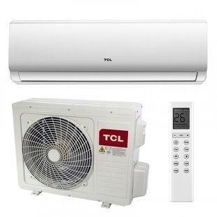 Інверторний кондиціонер TCL TAC-12CHSD/XAA1I WI-FI