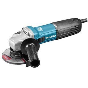 Болгарка Makita GA5040C