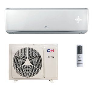 Инверторный кондиционер CH-S18FTXR-NG Wi-Fi