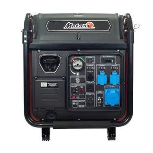 Инверторный генератор Matari M8000i-ATS