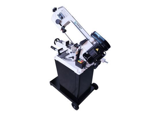 Ленточная пила по металлу MAST Metalltechnik M-BS128-3 400V