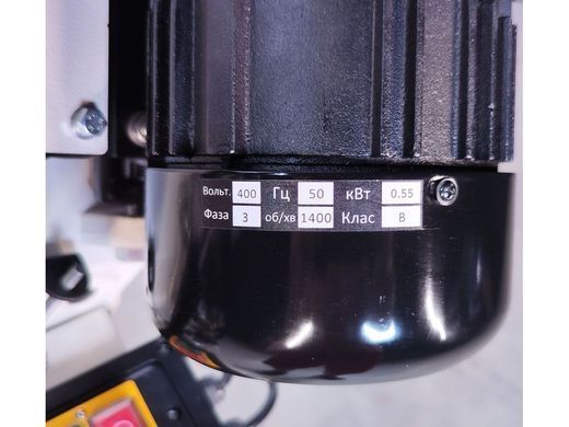 Ленточная пила по металлу MAST Metalltechnik M-BS128-3 400V