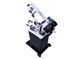 Ленточная пила по металлу MAST Metalltechnik M-BS128-3 400V
