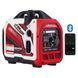 Инверторный генератор MaXpeedingRods MXR2400GT