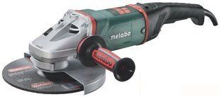 Болгарка Metabo WE 24-230 MVT Quick