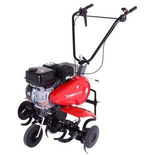 Бензиновый культиватор Pubert Argo 80 PC3