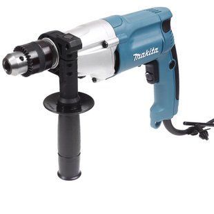 Дрель безударная Makita DP4010