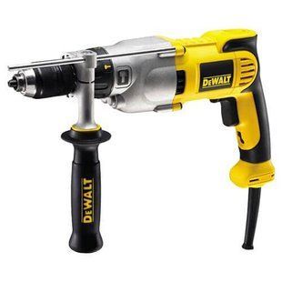 Дрель DeWALT DWD530KS