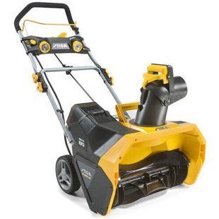 Снегоуборщик  STIGA ST8051AE