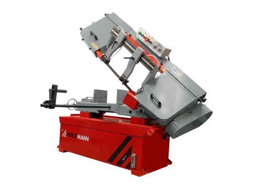 Ленточная пила по металлу Holzmann BS450_400V