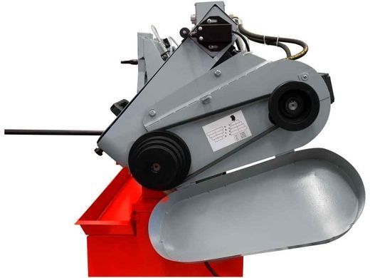 Ленточная пила по металлу Holzmann BS450_400V