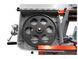 Ленточная пила по металлу Holzmann BS450_400V