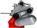 Ленточная пила по металлу Holzmann BS450_400V