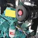 Дизельный генератор Matari MC400LS