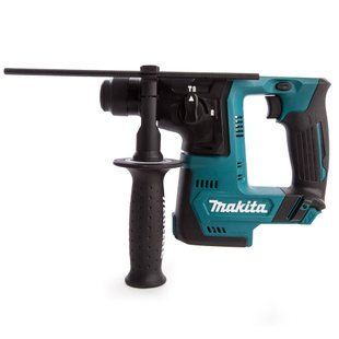 Перфоратор Makita HR 140 DZ (каркас)