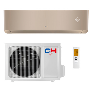 Инверторный кондиционер CH-S18FTXAM2S-GD Wi-Fi