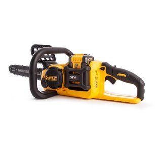 Цепная аккумуляторная DeWALT DCM575X1