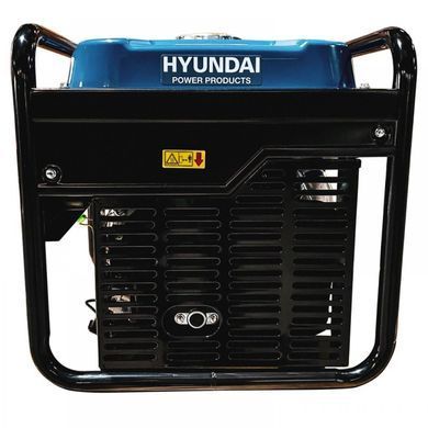 Інверторний генератор Hyundai HY 3000i