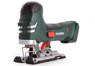 Лобзик Metabo STA 18 LTX 140  MetaLoc (каркас)