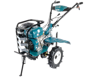 Бензиновый культиватор KS 9HP-1350G-3