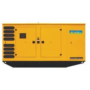 Дизельный генератор AKSA AD 275