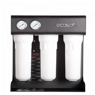 Фільтр зворотного осмосу ECOSOFT ROBUST 1500