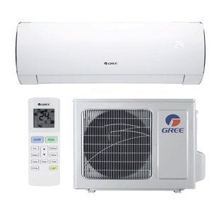 Настенный кондиционер Gree GWH12ACB-K3NNA1A