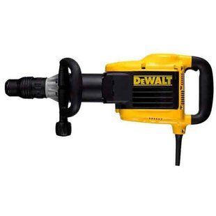 Отбойный молоток DeWALT D25899K