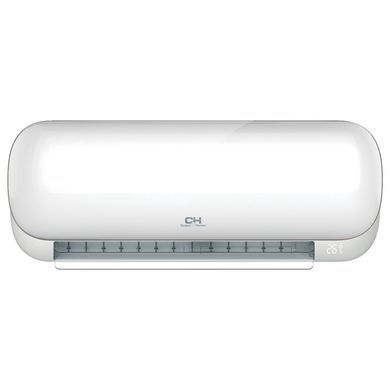 Інверторний кондиціонер CH-S12FTXB-W WI-FI
