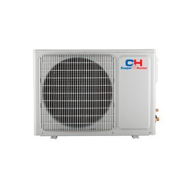 Інверторний кондиціонер CH-S12FTXB-W WI-FI