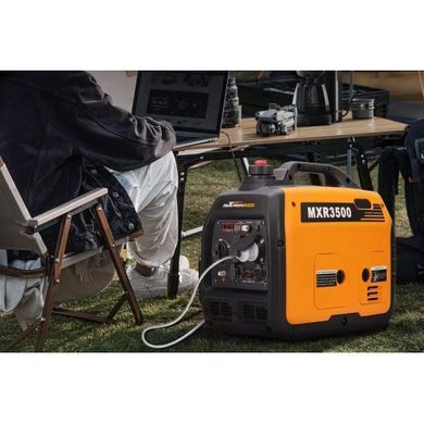 Инверторный генератор MaXpeedingRods MXR3500